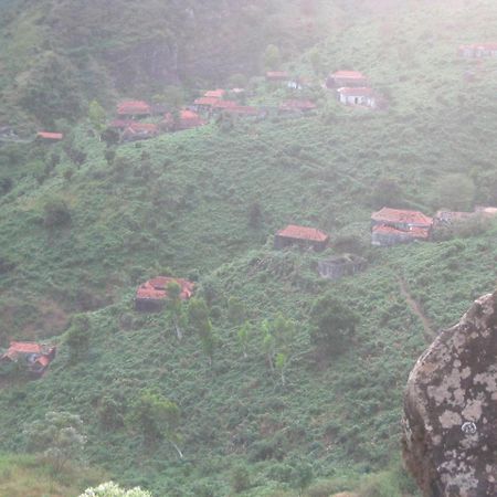 Ponta Gato Residence Tarrafal  Luaran gambar